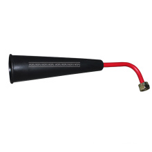 Hose and Horn for 2KG CO2 Fire Extinguisher